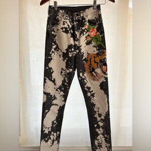 Gucci jeans